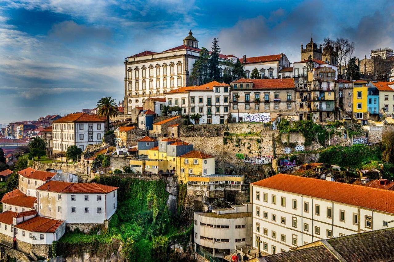 Smooth Oporto Apartment By Porto City Hosts Εξωτερικό φωτογραφία